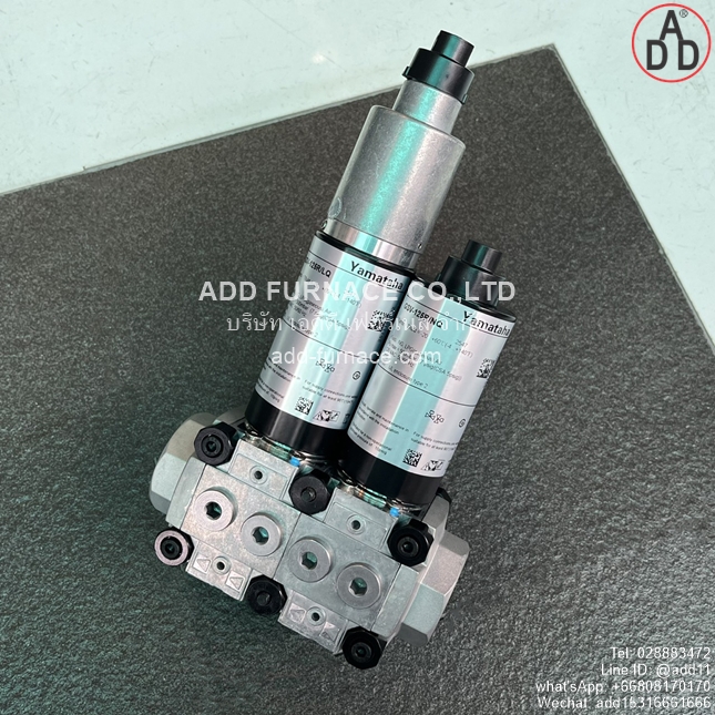 GSV-125R/LQ, GSV-125R/NQ (8)